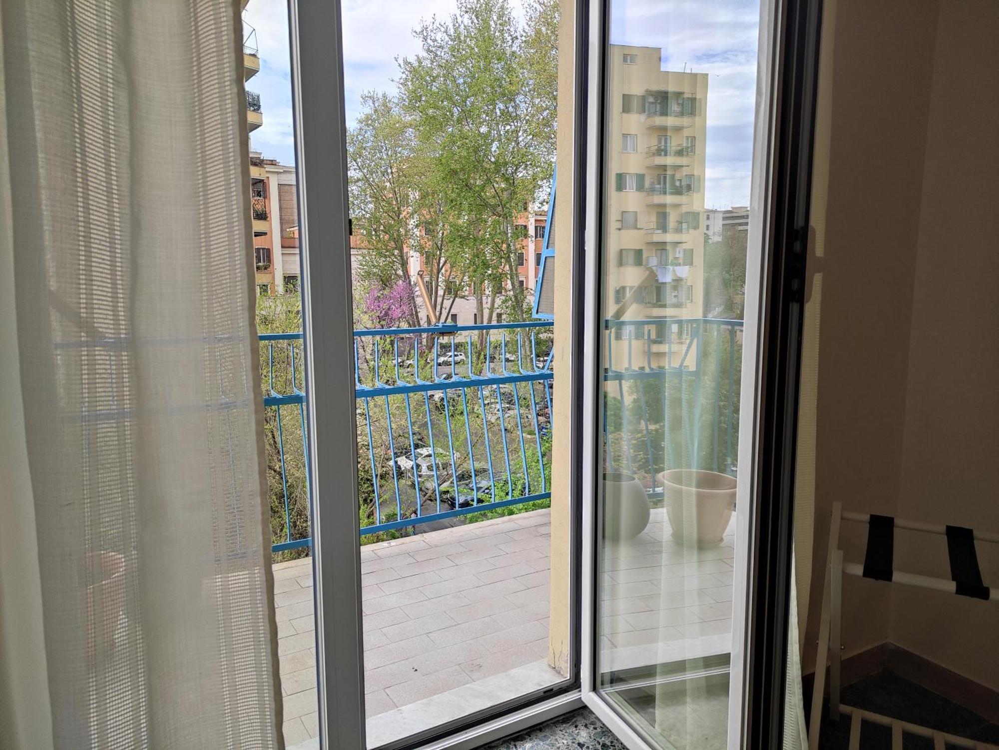 Silvia Apartment